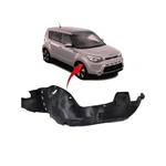 Front Right Passenger Side Fender Liner For 2015-2016 Kia Soul Ki1249140. Fixed Price $56.16.
