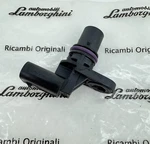 Oem 2018-24 Lamborghini Urus Camshaft Position Sensor Impulse Sender 06m907601d. Fixed Price $53.99.