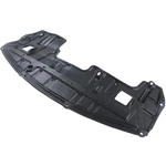 Engine Splash Shield 2013-2014 Nissan Pathfinder Infiniti Jx35 Front 758923ja0b. Fixed Price $79.05.