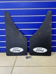 E6tz 16a550 Aa - Explorer Splash Guard Kit. Fixed Price $18.06.