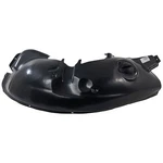 Passenger Right Front Fender Liner 55157170ad Ch1249140 For 07-11 Dodge Nitro. Fixed Price $38.37.
