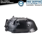 Front Left Inner Fender Liner Fits 2011-2014 Gmc Sierra 2500 Hd 3500. Fixed Price $59.85.