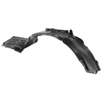 Fender Liner For Mitsubishi Eclipse 2006-2012 Front Driver Side Plastic. Fixed Price $34.60.