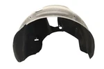 05-09 Bentley Continental Gt Rear Right Fender Liner Splash Guard 3d0825648 Oem. Fixed Price $64.50.
