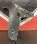 1998 Porsche Boxster 986 Driver Side Rear Rocker Panel Mud Guard 98650439300. Fixed Price $55.00.