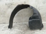 Kia Niro Sg2 2022-on Front Left Wheel Arch Liner Splash Guard 86815at000 #wr1022. Fixed Price $106.22.
