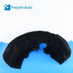 16-22 Oem Bmw Rear Left Fender Liner 7 Series 7340203 G12. Fixed Price $79.00.