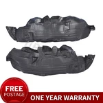 For Nissan Titan 2004-2015 Front Inner Fender Liner Left Right Set. Fixed Price $48.99.