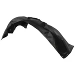 Fender Liner For Saab 9-3 2003-2007 Front Driver Side Inner 2.0l Sedan. Fixed Price $44.00.