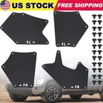 Splash Shield Guards Mud Flaps Fender Liner For Toyota Sequoia Tundra 2008-2021. Fixed Price $13.92.