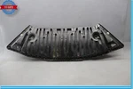 08-15 Mercedes W204 C300 C350 C250 Engine Front Lower Mud Flap Splash Guard Oem. Fixed Price $54.00.