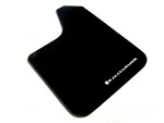 Rally Armor Fits Mf12-bas-wh Universal Basic Mud Flap - White Logo. Fixed Price $39.95.