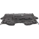 Engine Splash Shield For Lexus Gs350 2007-2011 Lower Rwd. Fixed Price $61.12.