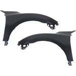 Fender For Honda Civic 2017-2021 Front Driver And Passenger Side Hatchback. Fixed Price $168.13.