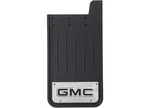 Plasticolor 000593r01 For Gmc Heavy Duty Rear Mud Guards 12" X 23" Set Of 2. Fixed Price $125.31.