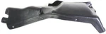 Driver Side Engine Splash Shield For Volkswagen Golf 1999-2006. Fixed Price $23.52.