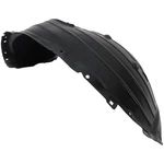 Capa Fender Liner For Mazda Cx-50 2023-2025 Front Passenger Side Inner. Fixed Price $52.56.