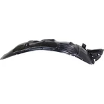 Fender Liner Front Passenger Side For 2014-2016 Acura Mdx Base Sh-awd. Fixed Price $111.85.