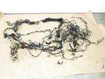 15-19 Land Rover Discovery Sport 2018 2.0l Awd Engine Harness Wire Wiring. Fixed Price $280.50.