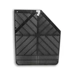 Fleet Engineers Fuel-efficient & Ant-sail Plastic Semi Truck Mud Flaps Set Of 2. Fixed Price $175.95.