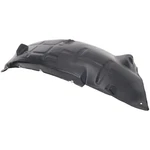 Front Rh Fender Liner Plastic Vacuum Form Fits Ford F-150 Fo1249212. Fixed Price $73.62.