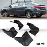 Fit Toyota Corolla 14-18 Sedan Mud Flaps Splash Guard Fender Mudguard 4pcs. Fixed Price $25.99.