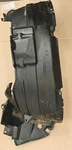 Lexus Is300 01-05 Fender Cover Liner, Front Right/passenger 53875-53010, E034, O. Fixed Price $110.00.
