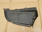 Mercedes C Class W204 Osr Drivers Side Rear Floor Assembly A2046100608. Fixed Price $39.27.