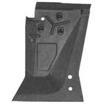 Goodmark Rear Lh Side Fender Apron Steel Fits Ford Mustang Gmk302235669l. Fixed Price $79.47.