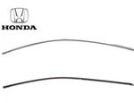 Oem Molding Fr Door Sash R&l Set Honda Cr-v Dba-re3 72425-swa-a02/72465-swa-a02. Fixed Price $234.59.