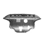 New Capa Front Forward Undercar Shield Replaces 29110q5250. Fixed Price $245.30.