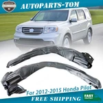 Front Left & Right Lh Rh Inner Set Of 2 Fender Liner For Honda Pilot 2012-2015. Fixed Price $79.99.