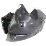 Driver Left Front Fender Liner 6w1z16055a Fo1250135 For 03-11 Lincoln Town Car. Fixed Price $60.67.