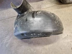 Bmw 5 E39 2000 Wheel Arch Shell Cover Rear. Fixed Price $115.42.