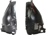 Front, Both Side, Front Section Fender Liner For Mercedes Benz S500 2000-2006. Fixed Price $72.69.