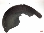 2012 Mini Cooper S R56 Rear Right Fender Liner - Passenger Side 51717136168. Fixed Price $39.99.