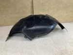 10 11 12 13 14 Ford Mustang Gt 5.0l Rwd Front Left Fender Liner Splash Shield B. Fixed Price $67.99.