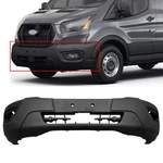For 2020-2024 Ford Transit 150-e-transit Front Bumper Lower Cover Local Pickup. Fixed Price $247.09.