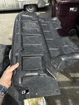 Oem Bmw E53 X5 Front Engine Splash Shield Under Cover 51718402436 00-06 Rieter. Fixed Price $69.99.