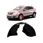 Front Left Driver Side Fender Liner For 2010-2016 Cadillac Srx Gm1248225. Fixed Price $65.35.