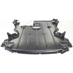 Rear Engine Splash Shield For 2008-2013 Bmw 135i 2013. Fixed Price $193.85.