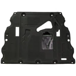 Engine Splash Shield For Ford Edge 2015-2018 Lower 2.0l Turbo Awd. Fixed Price $97.26.