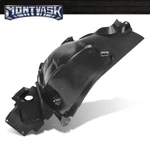 Fit For 16-23 Mercedes-benz Glc300 Front Fender Liner Right Side Rear Section. Fixed Price $63.60.