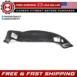 New Front Engine Splash Shield For 1999-2000 Mercury Cougar Fo1228108. Fixed Price $84.89.