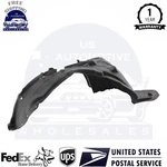 New Fender Liners Front Passenger Right Side Hand For Nissan Versa 2015-2019. Fixed Price $39.74.