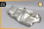 12-15 Mercedes W204 C250 Slk250 1.8l M271 Turbocharger Screening Plate Oem. Fixed Price $45.65.