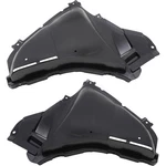 Set Of 2 Fender Liner For Bmw 530i 2017-2020 Front Lh & Rh G30 Sedan W/ M Pkg. Fixed Price $52.81.