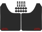 Autopart Premium Mud Flap Kit Fits Hyundai Entourage 2008 72mdcn. Fixed Price $30.97.