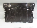 2022 Mercedes C Class W206 Engine Undertray Cover Genuine A2065248100 505-2pc-50. Fixed Price $119.55.