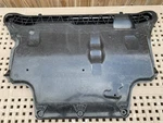 Vw Oem Genuine Underbody Splash Cover Engine Passat Golf 7 8 2012 20 3q0825901b. Fixed Price $399.00.